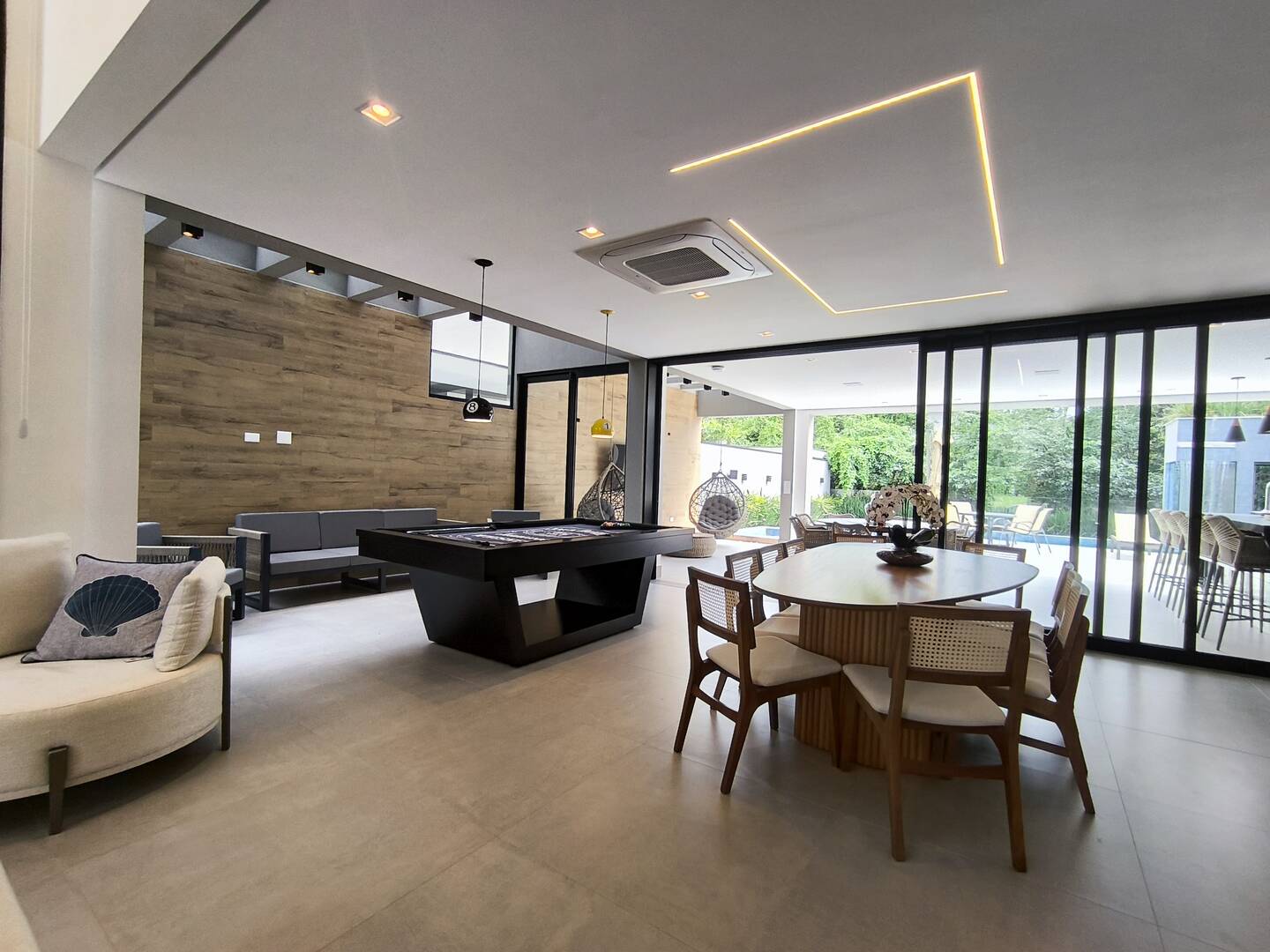 Casa, 6 quartos, 483 m² - Foto 5