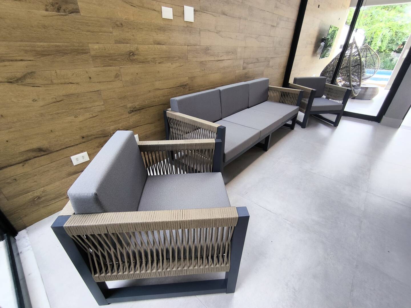 Casa, 6 quartos, 483 m² - Foto 6