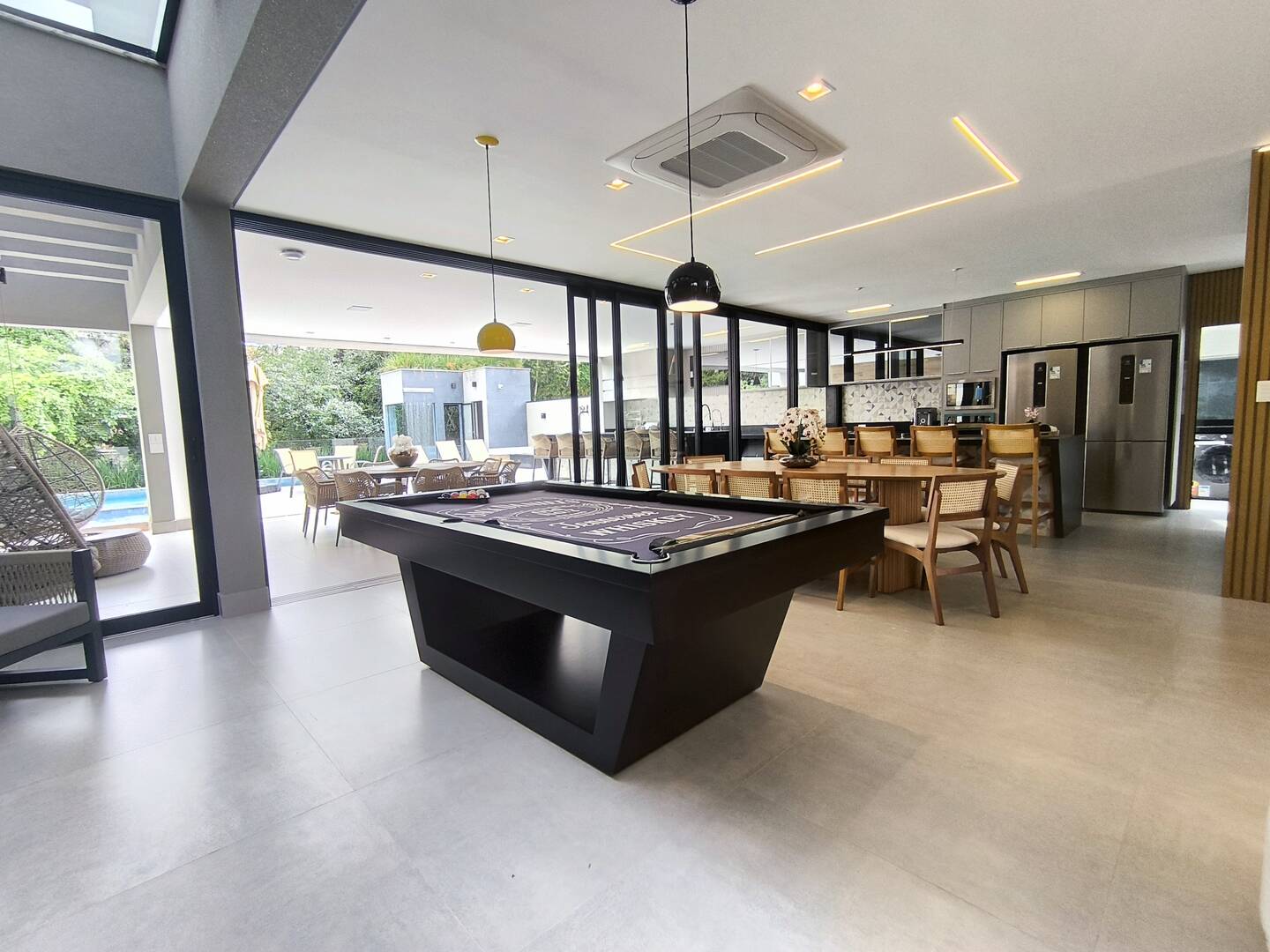 Casa, 6 quartos, 483 m² - Foto 7