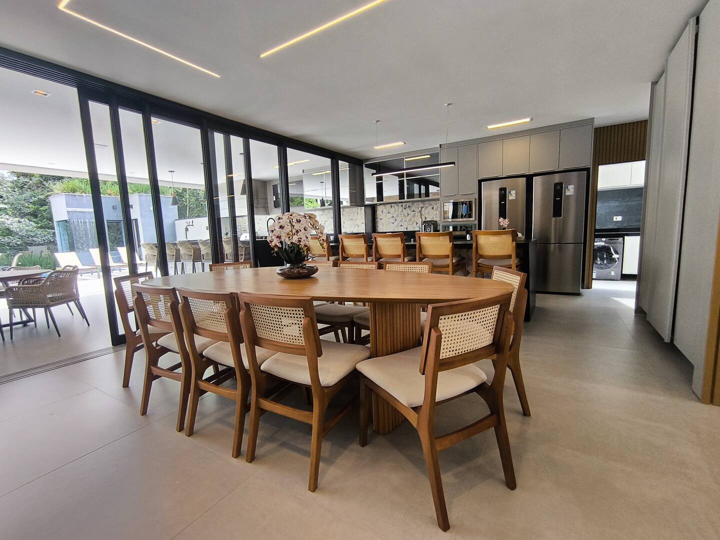 Casa, 6 quartos, 483 m² - Foto 8