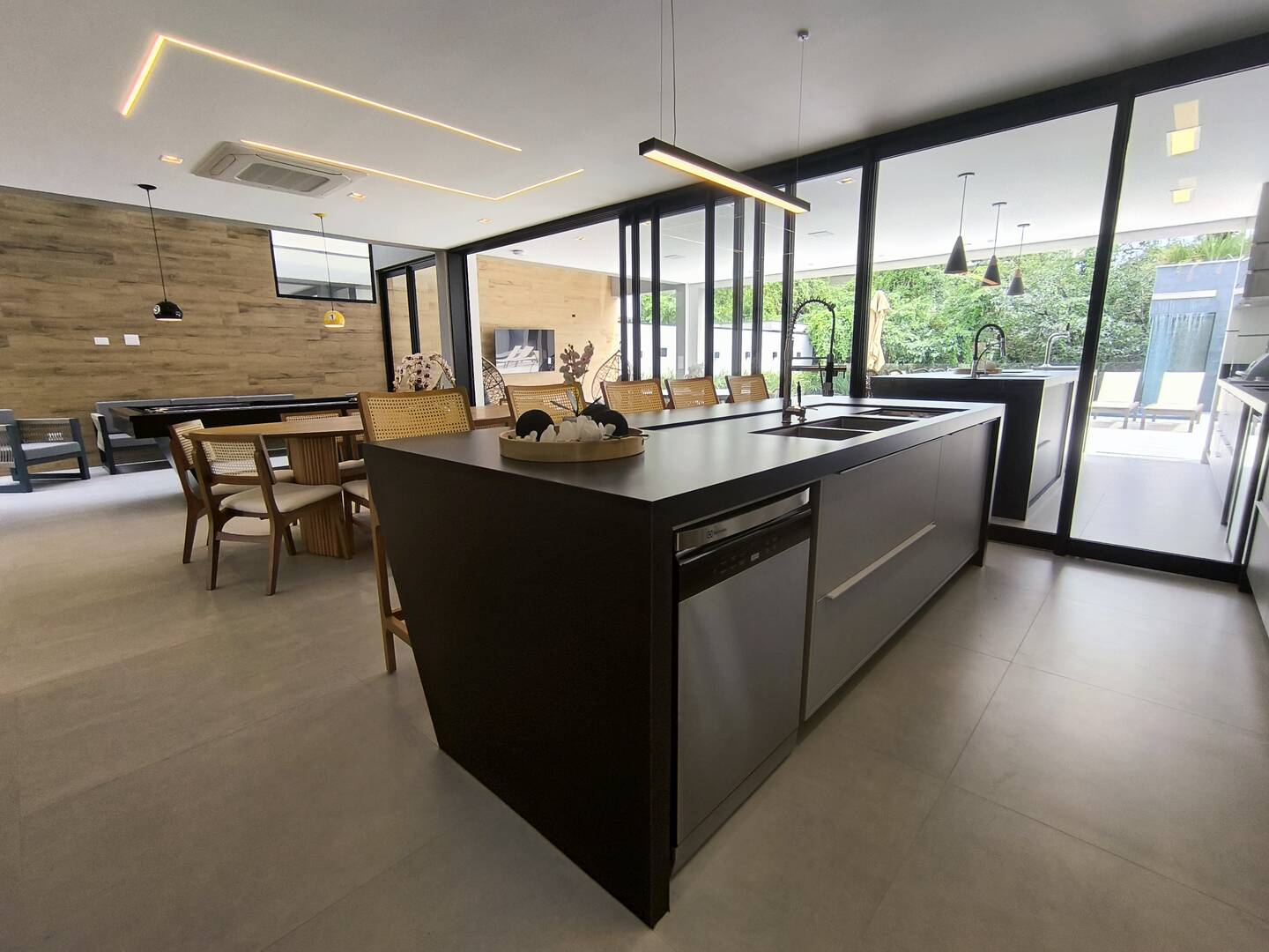 Casa, 6 quartos, 483 m² - Foto 11