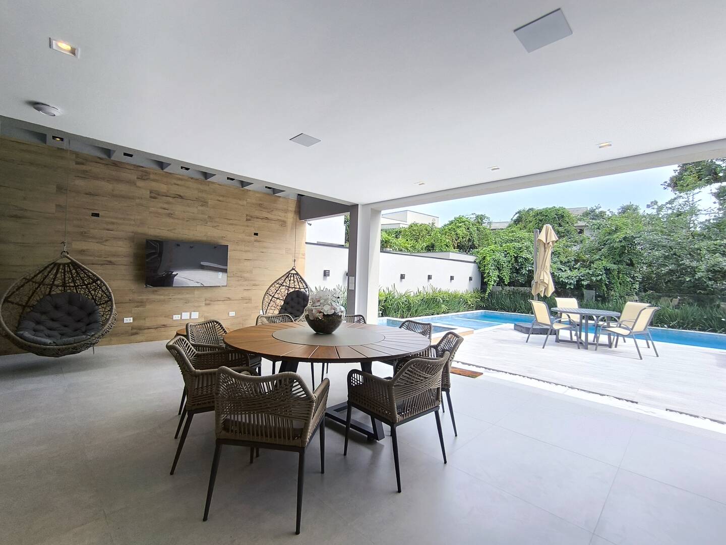 Casa, 6 quartos, 483 m² - Foto 13