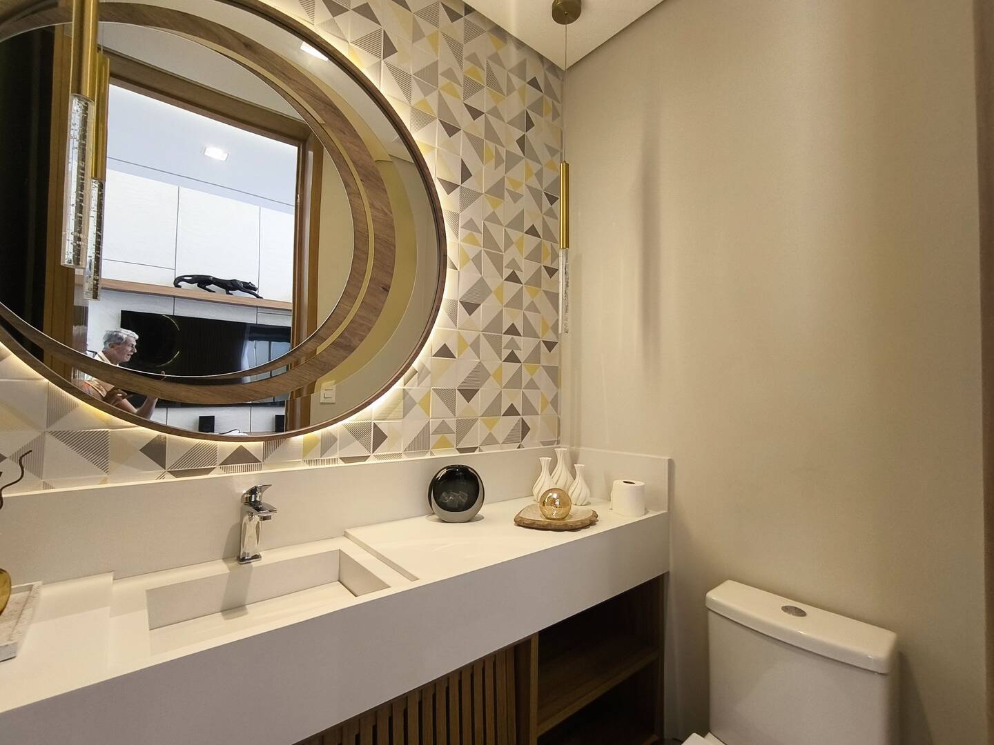 Casa, 6 quartos, 483 m² - Foto 18