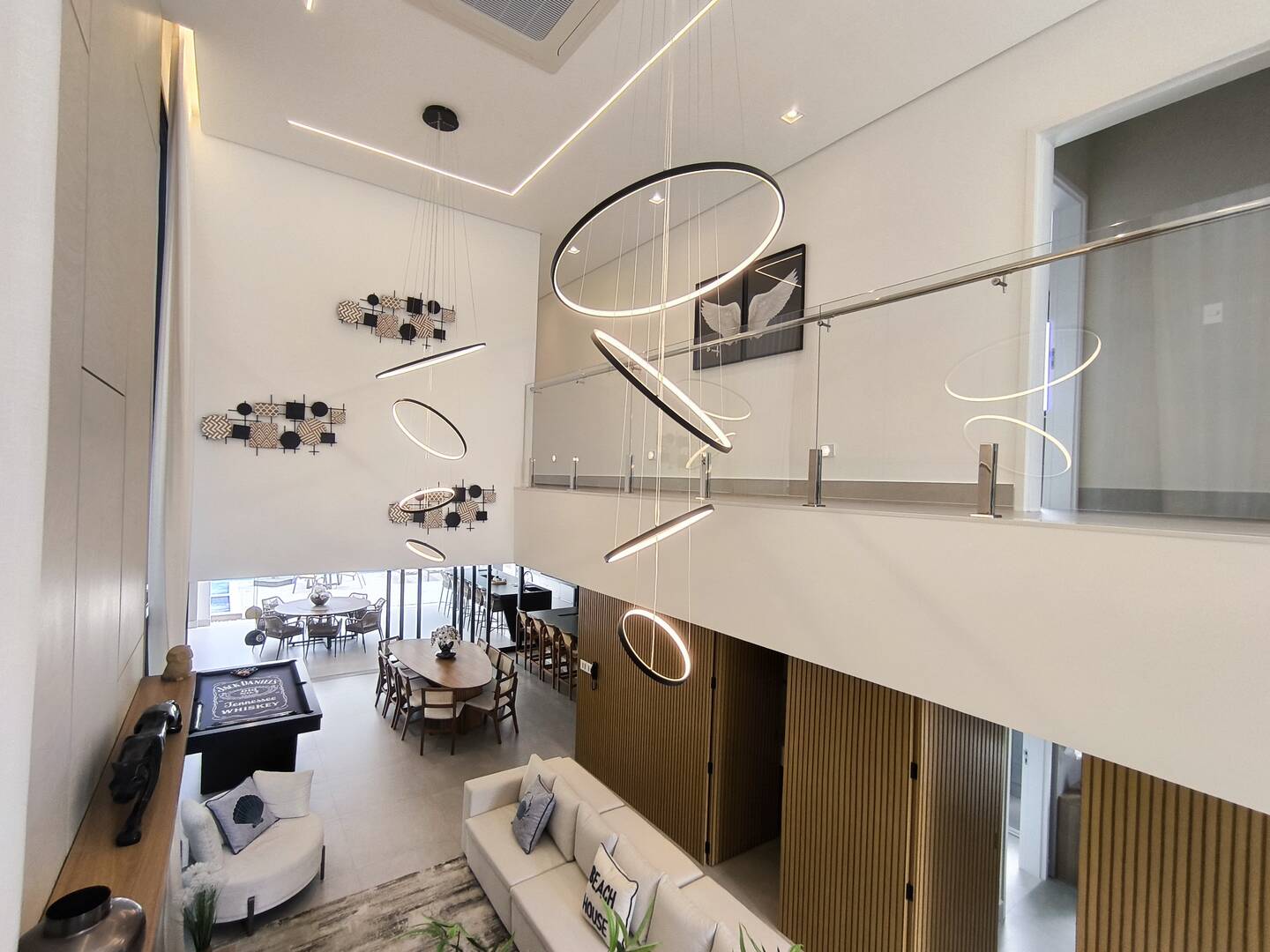 Casa, 6 quartos, 483 m² - Foto 21