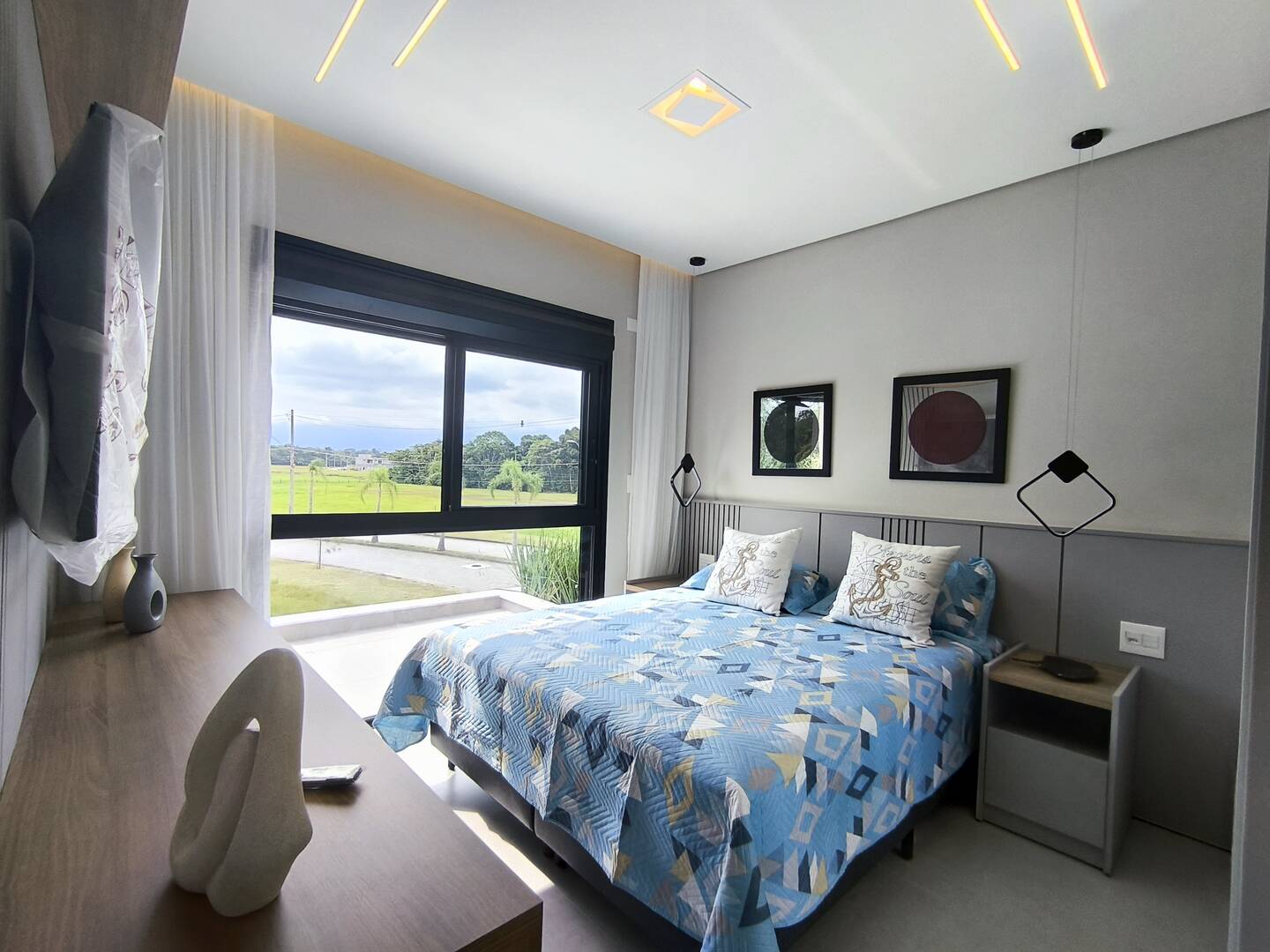 Casa, 6 quartos, 483 m² - Foto 22