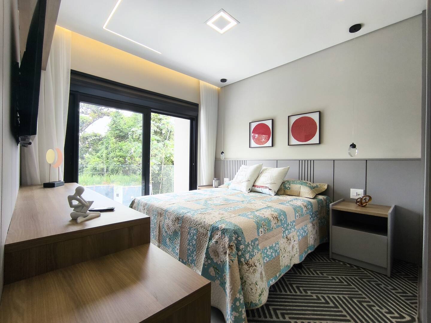 Casa, 6 quartos, 483 m² - Foto 28