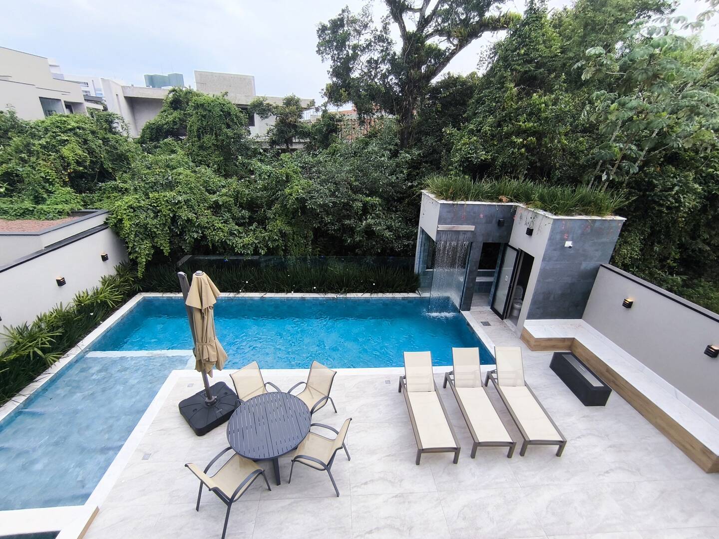 Casa, 6 quartos, 483 m² - Foto 37