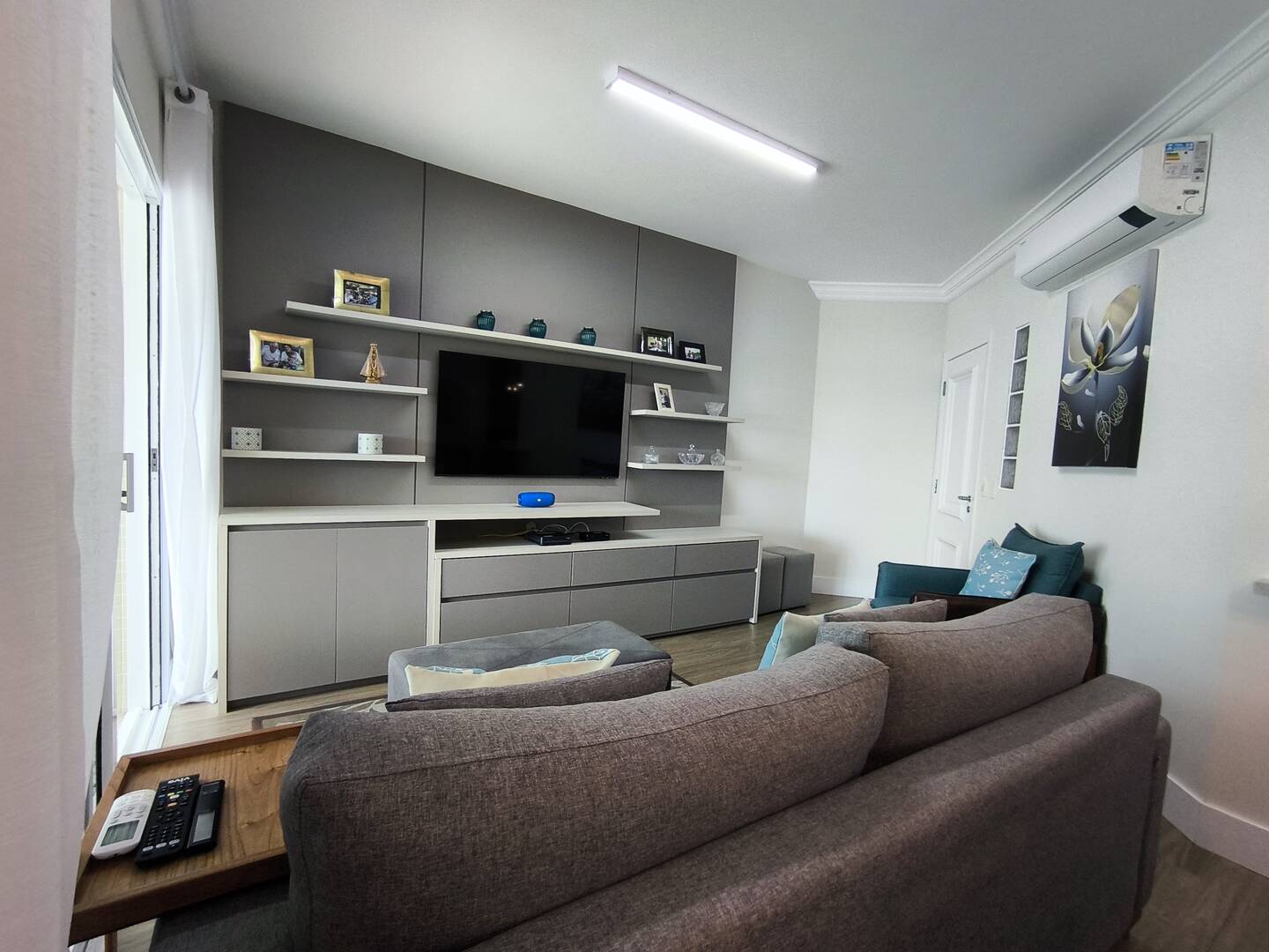 Apartamento, 3 quartos, 116 m² - Foto 2