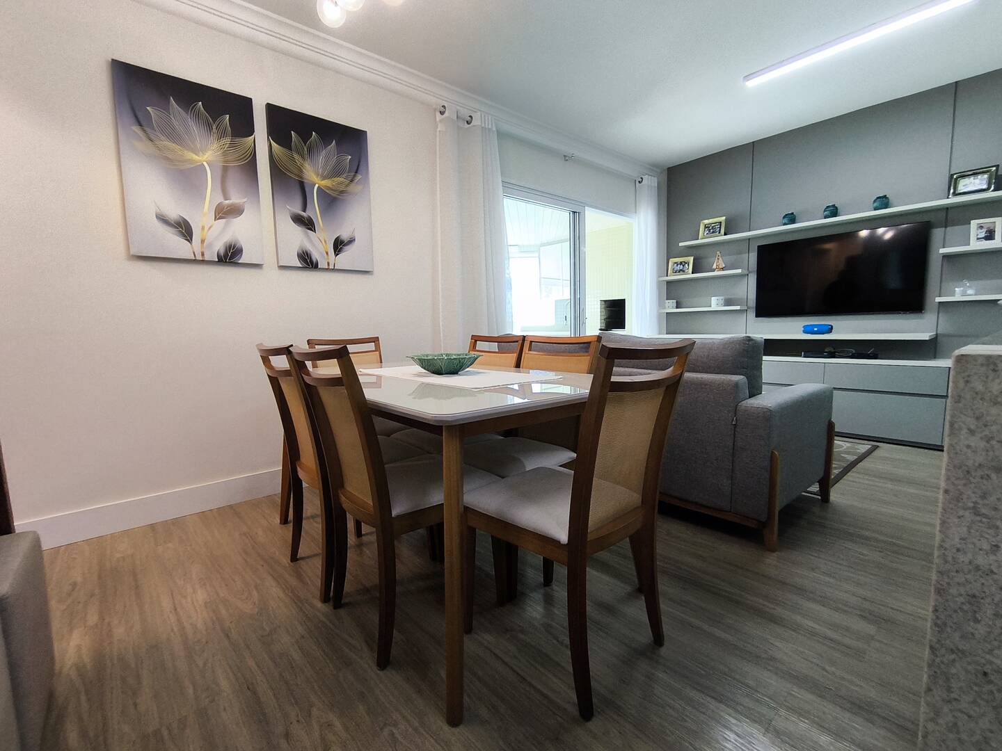 Apartamento, 3 quartos, 116 m² - Foto 10