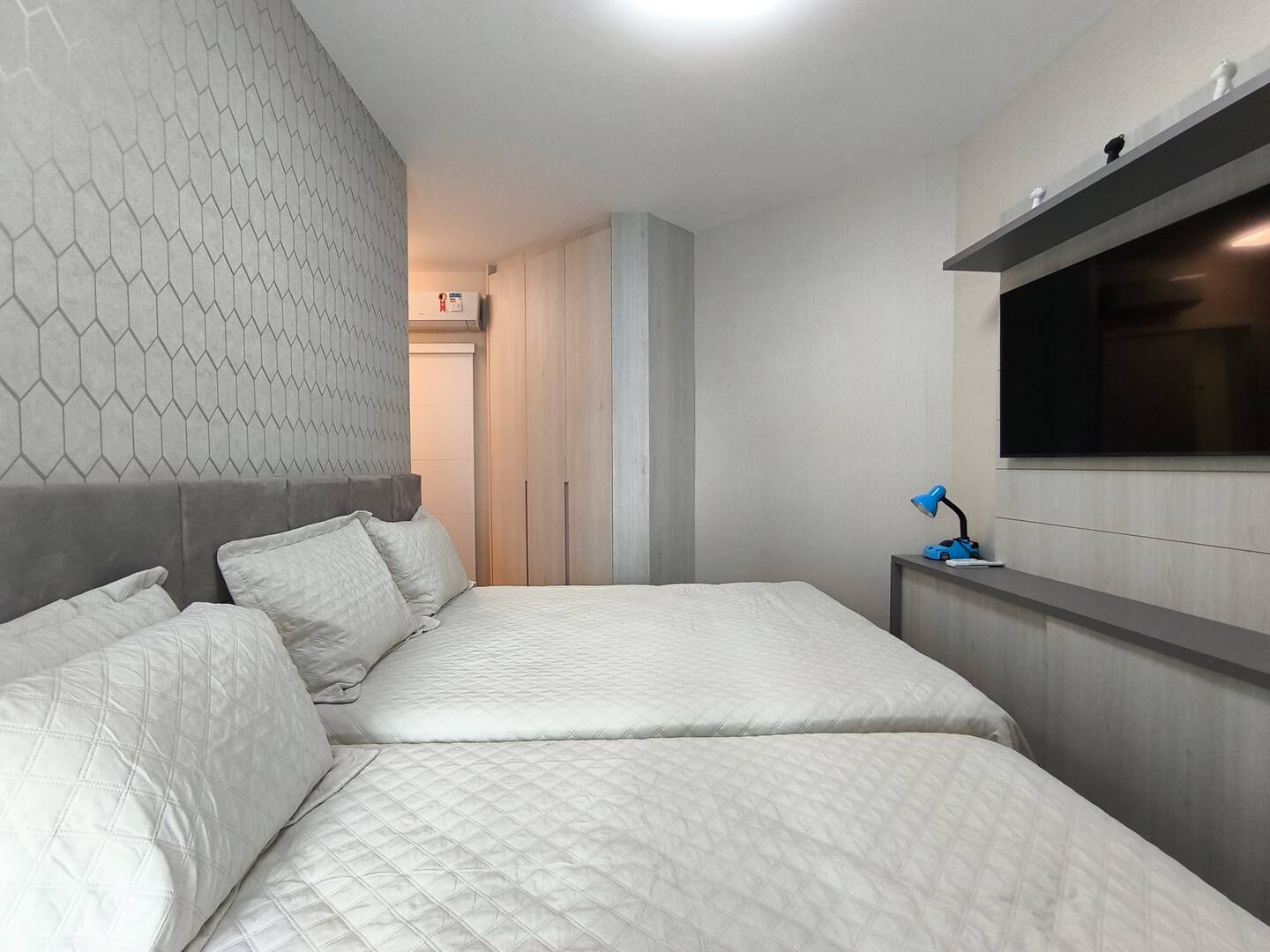 Apartamento, 3 quartos, 116 m² - Foto 33