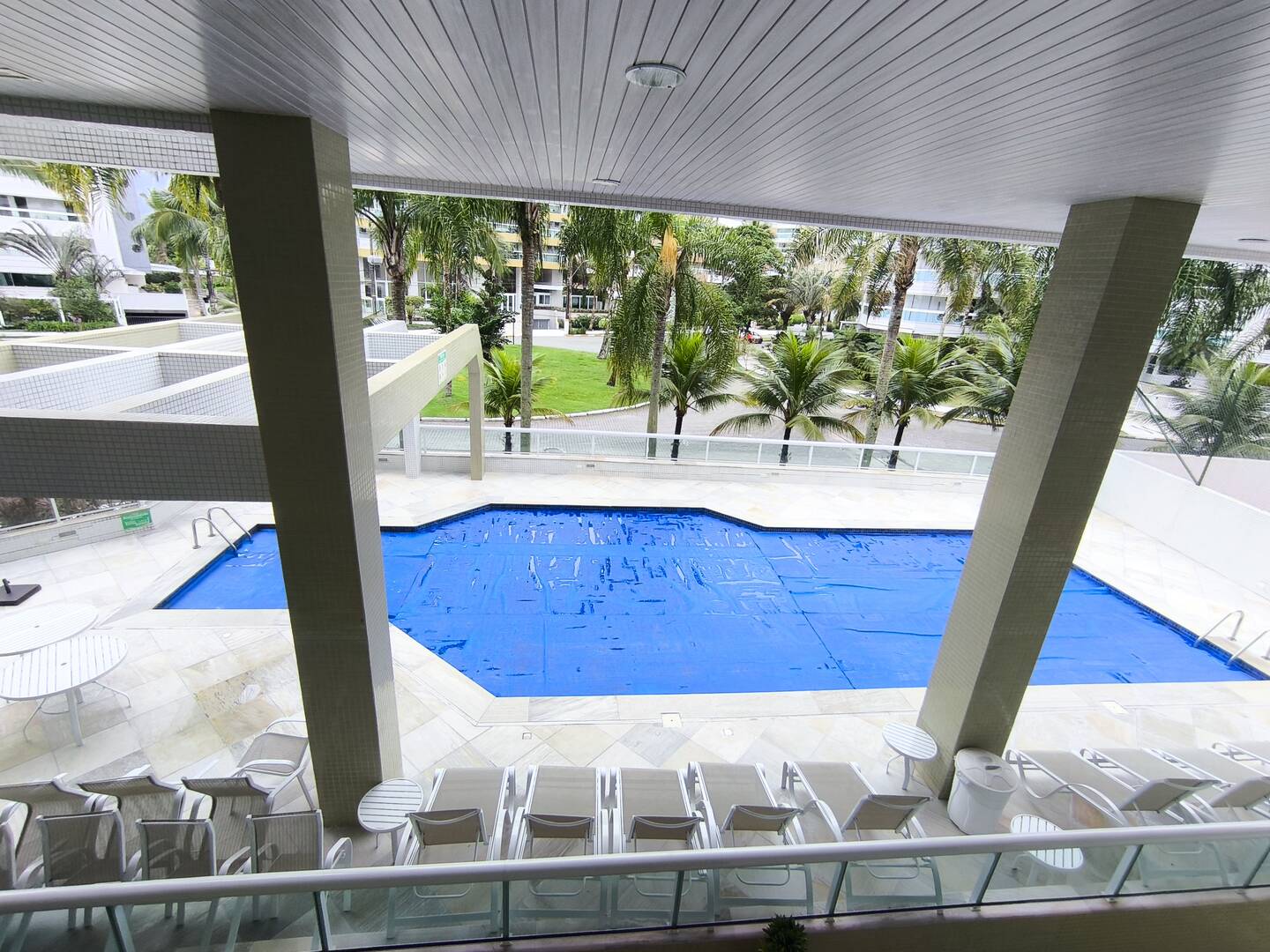 Apartamento, 3 quartos, 116 m² - Foto 35