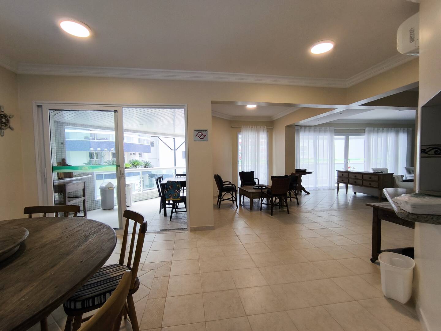 Apartamento, 3 quartos, 116 m² - Foto 39