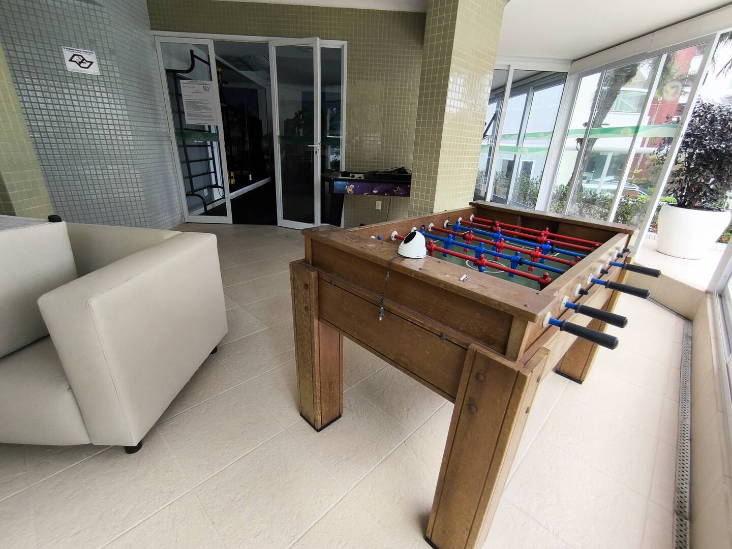 Apartamento, 3 quartos, 116 m² - Foto 43