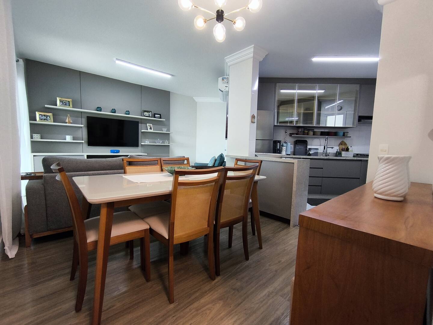 Apartamento, 3 quartos, 116 m² - Foto 6