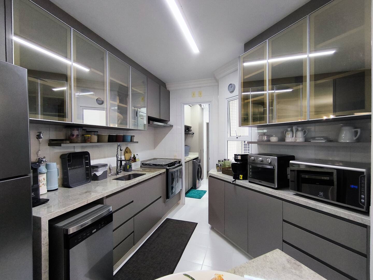 Apartamento, 3 quartos, 116 m² - Foto 8