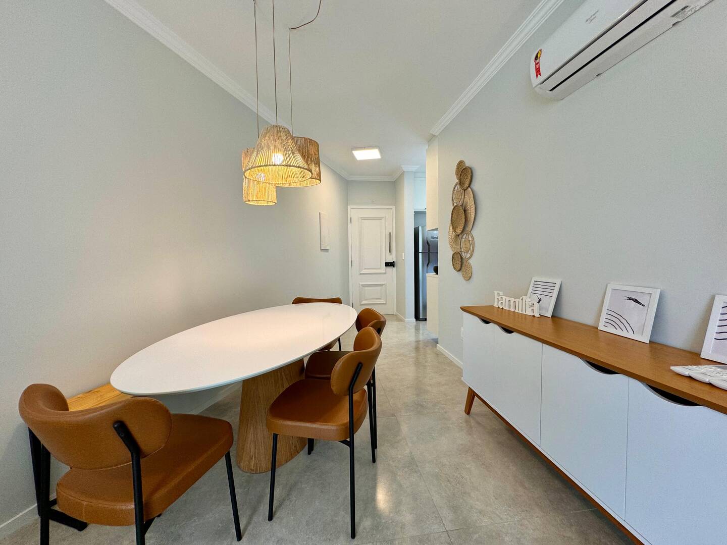 Apartamento, 3 quartos, 87 m² - Foto 4