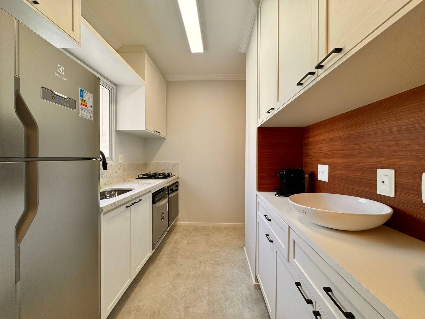 Apartamento, 3 quartos, 87 m² - Foto 9