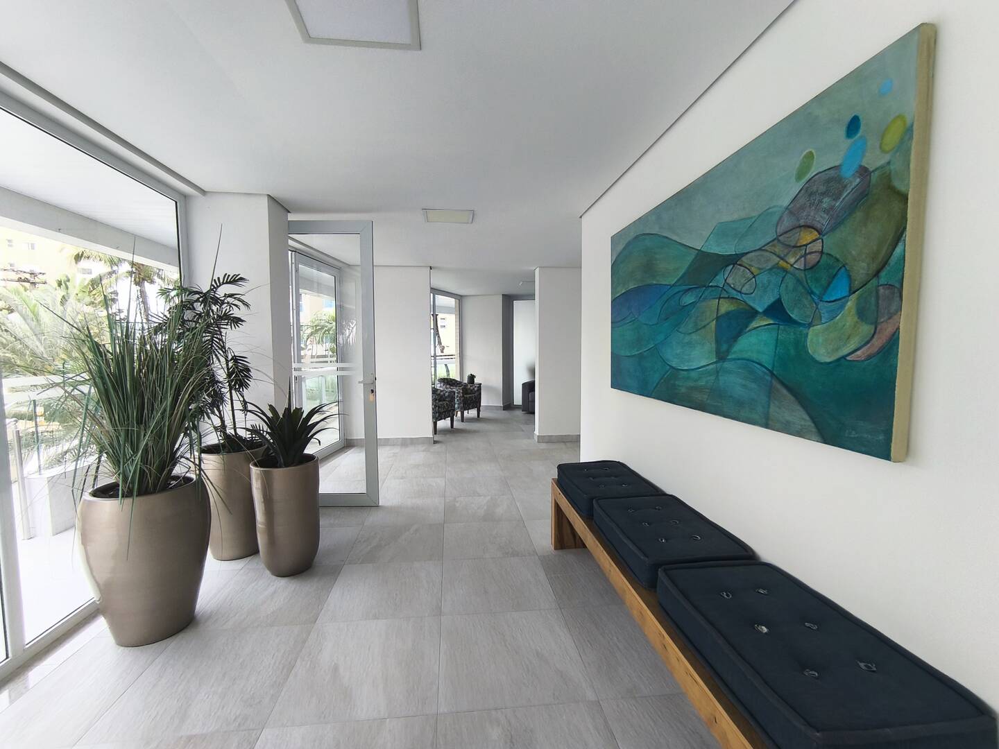 Apartamento, 3 quartos, 87 m² - Foto 21