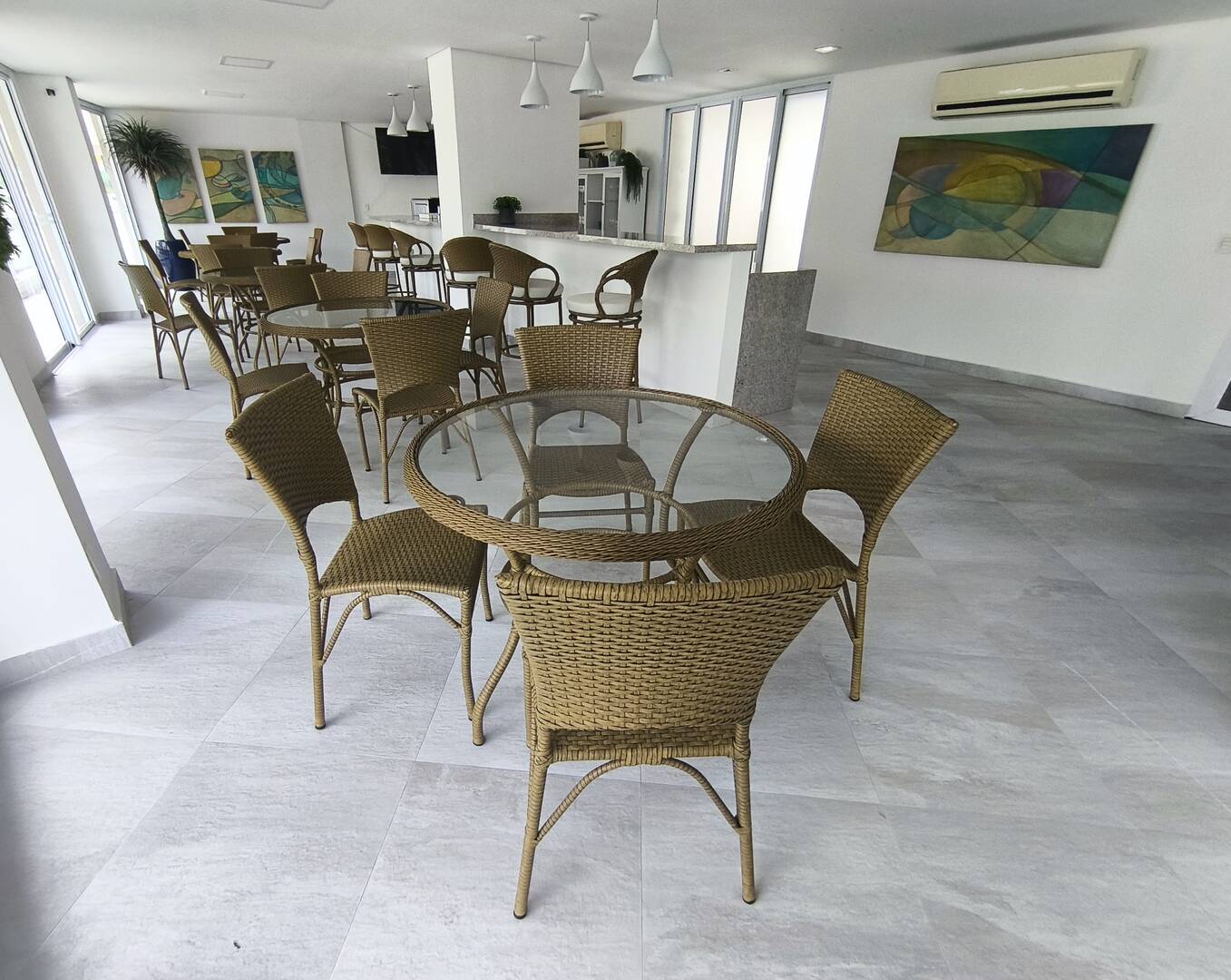 Apartamento, 3 quartos, 87 m² - Foto 23