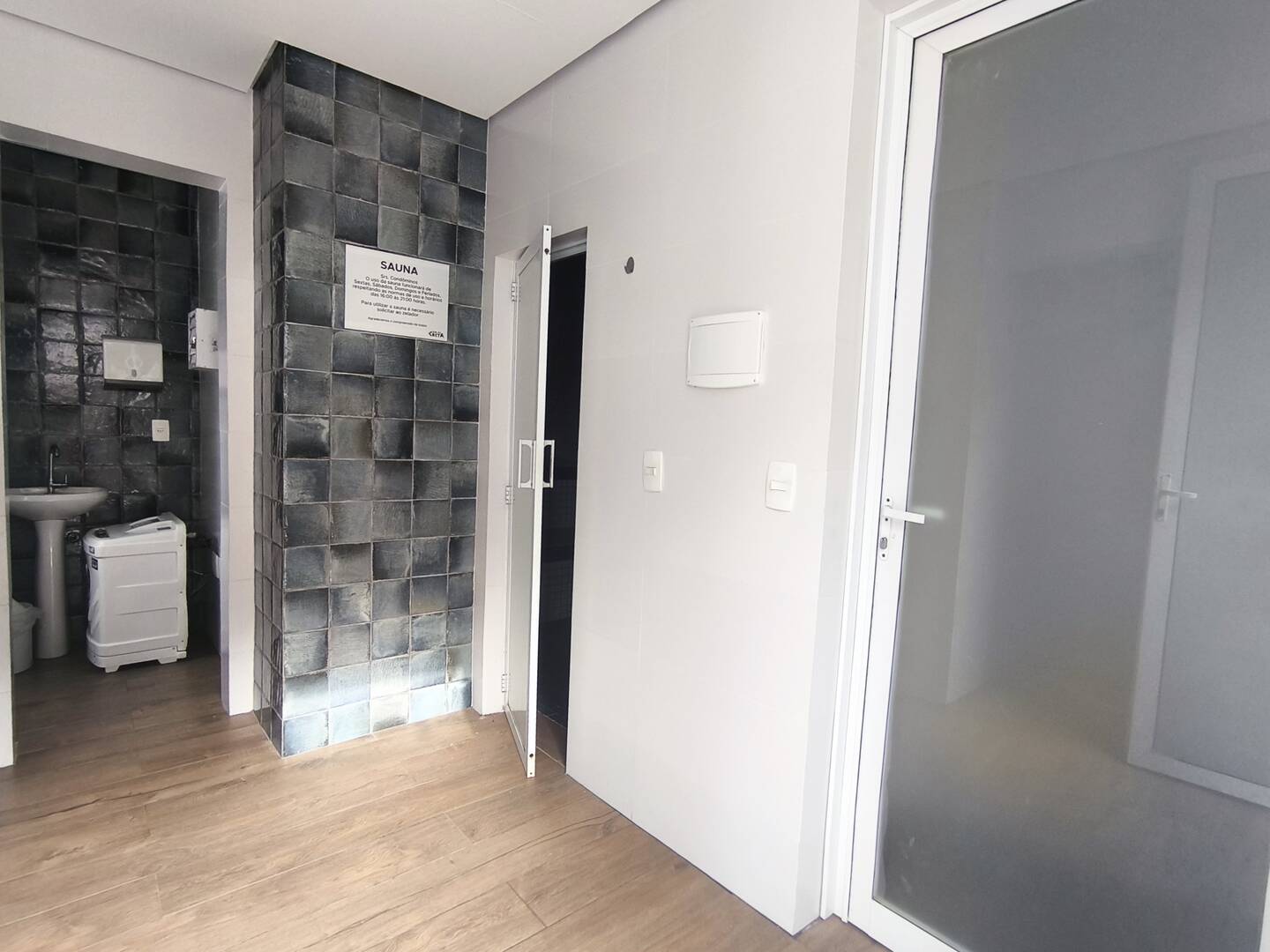 Apartamento, 3 quartos, 87 m² - Foto 27