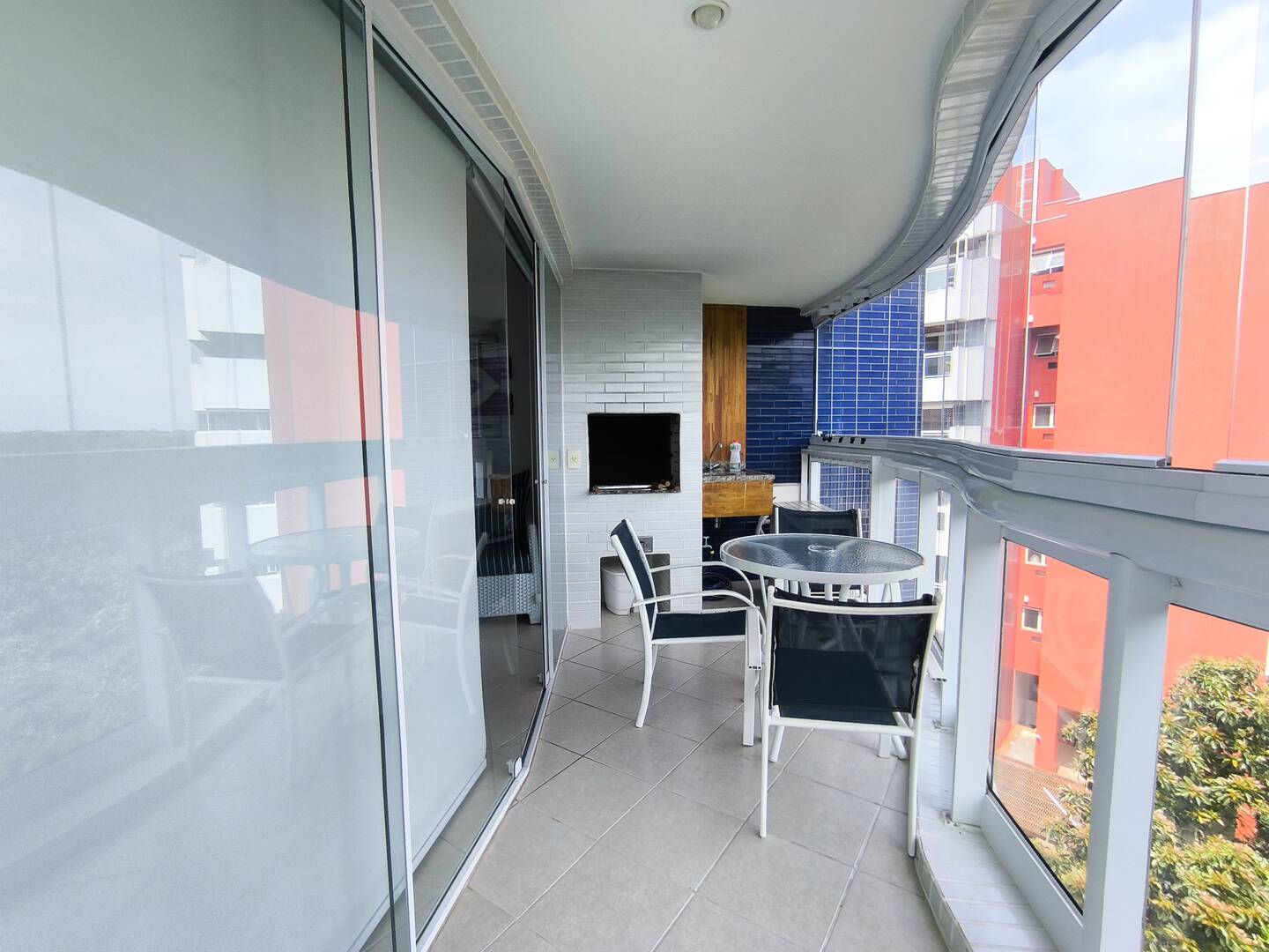 Apartamento, 3 quartos, 107 m² - Foto 3