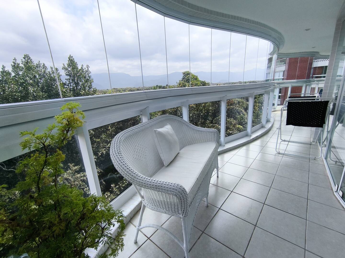 Apartamento, 3 quartos, 107 m² - Foto 1