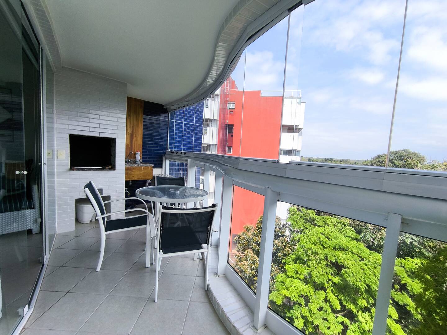 Apartamento, 3 quartos, 107 m² - Foto 4