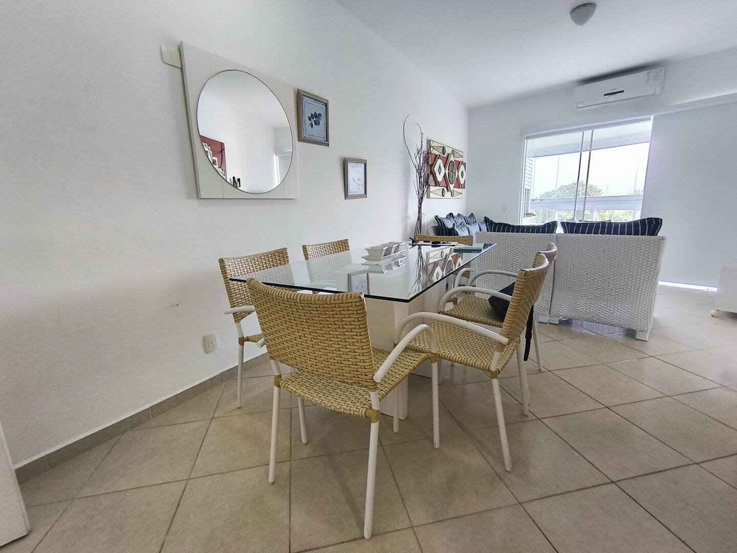 Apartamento, 3 quartos, 107 m² - Foto 5