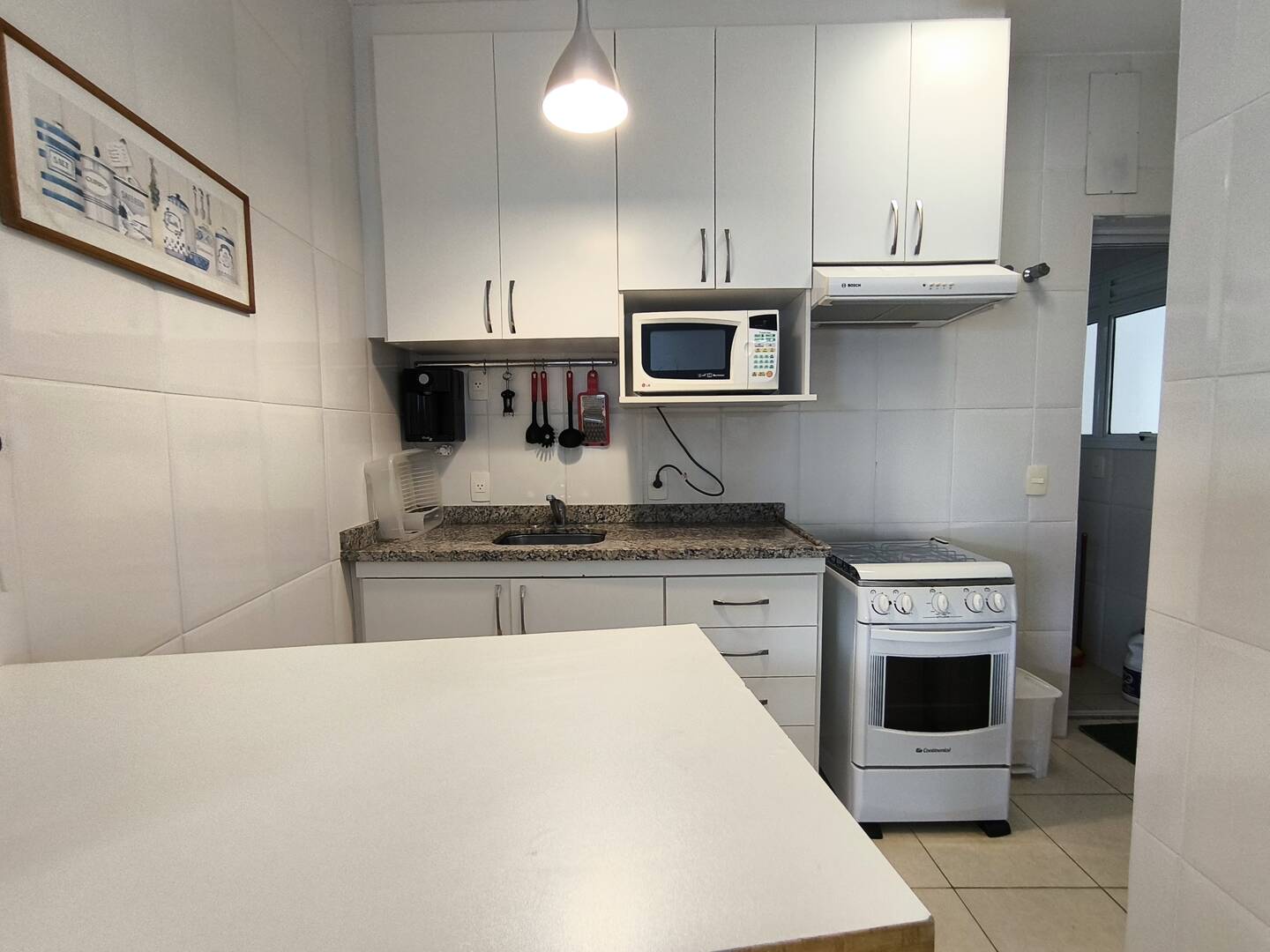 Apartamento, 3 quartos, 107 m² - Foto 6