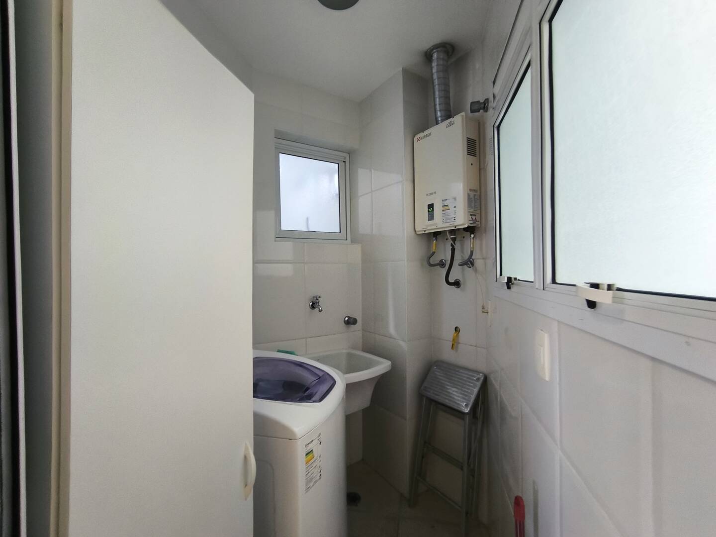 Apartamento, 3 quartos, 107 m² - Foto 7