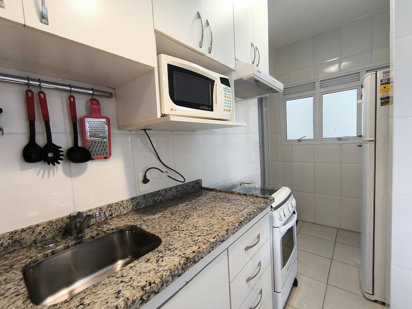 Apartamento, 3 quartos, 107 m² - Foto 8