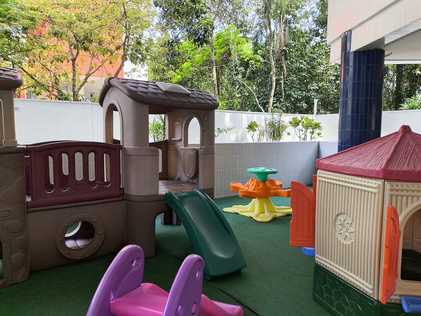 Apartamento, 3 quartos, 107 m² - Foto 15