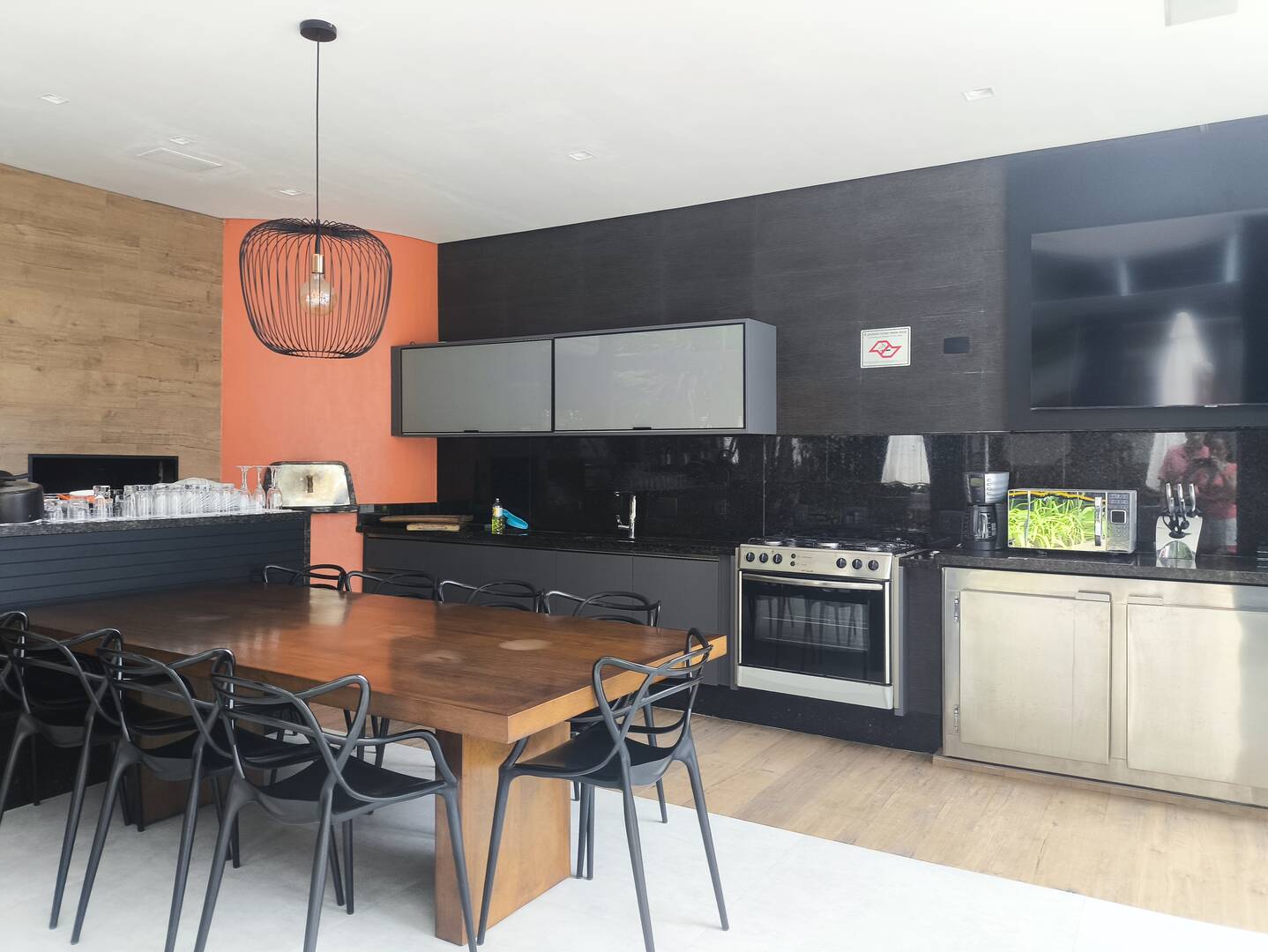 Apartamento, 3 quartos, 107 m² - Foto 23