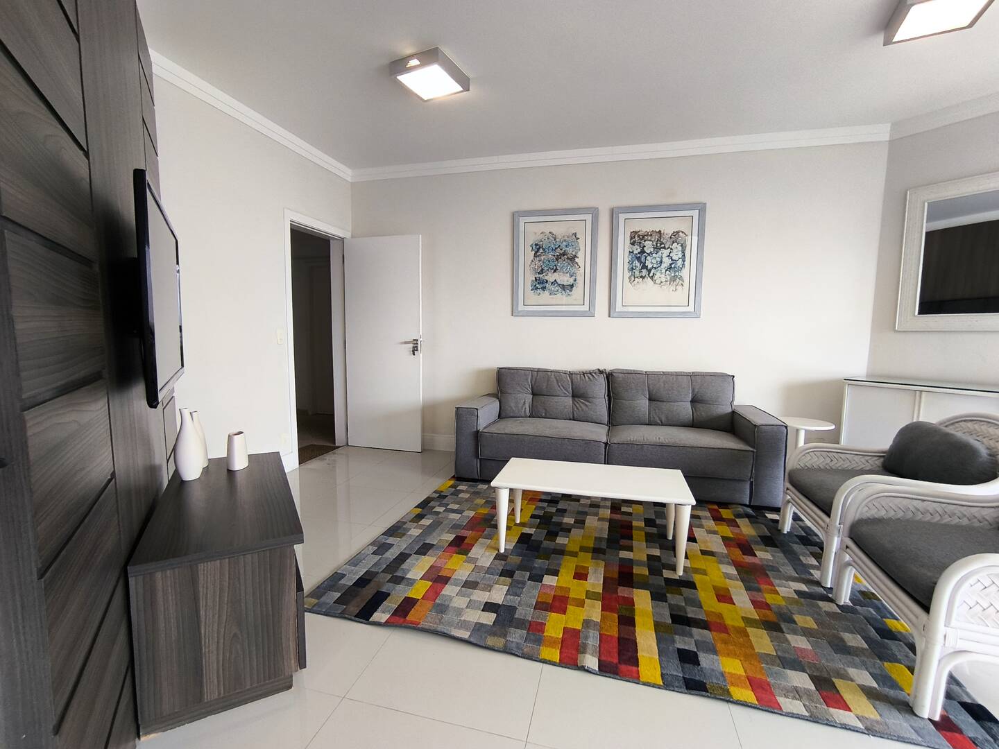 Cobertura, 4 quartos, 341 m² - Foto 2