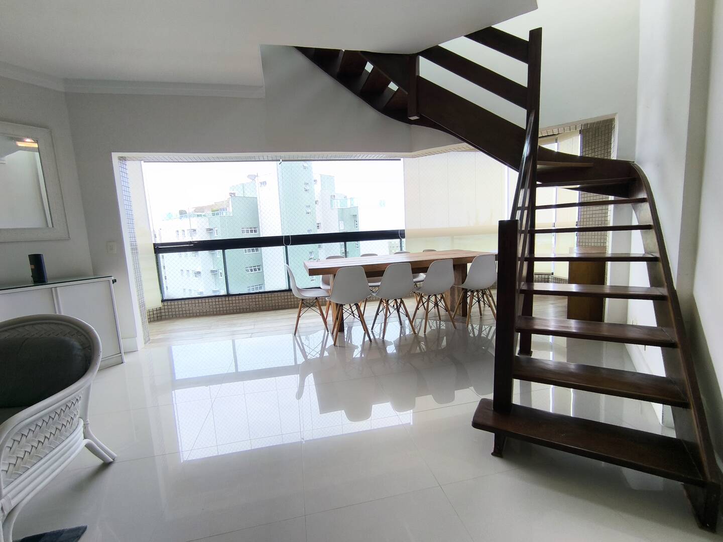 Cobertura, 4 quartos, 341 m² - Foto 3