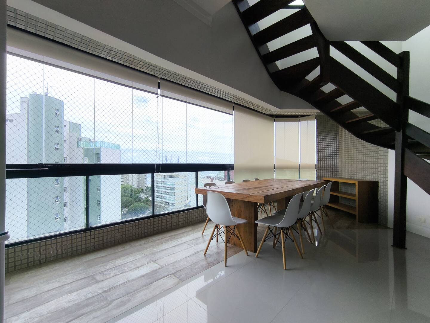 Cobertura, 4 quartos, 341 m² - Foto 4