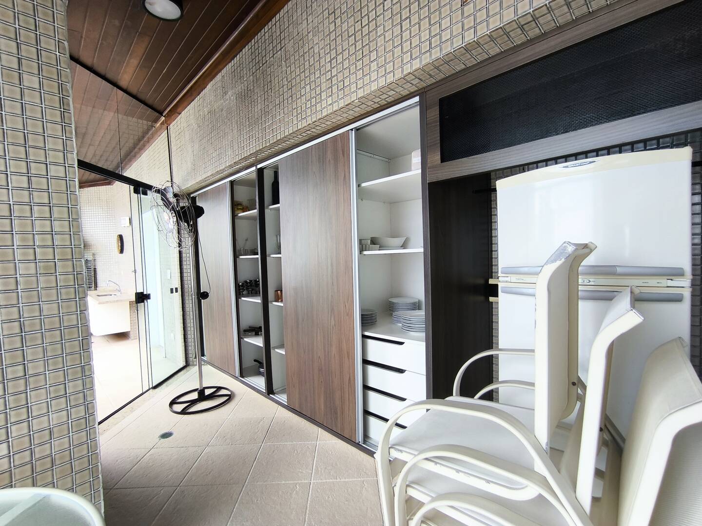 Cobertura, 4 quartos, 341 m² - Foto 24