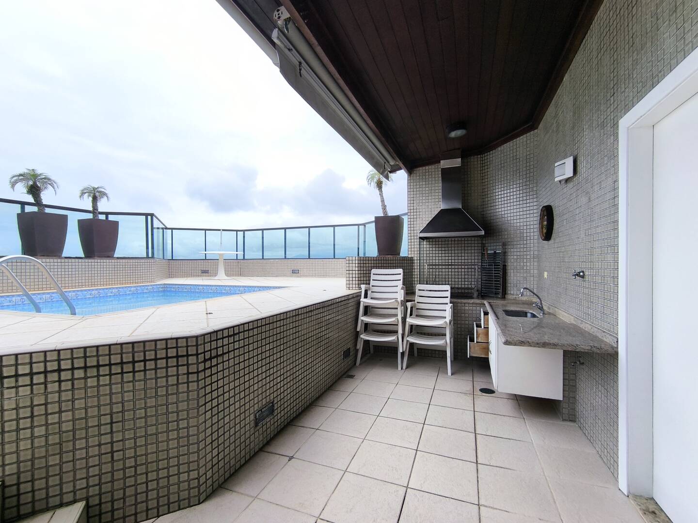 Cobertura, 4 quartos, 341 m² - Foto 25