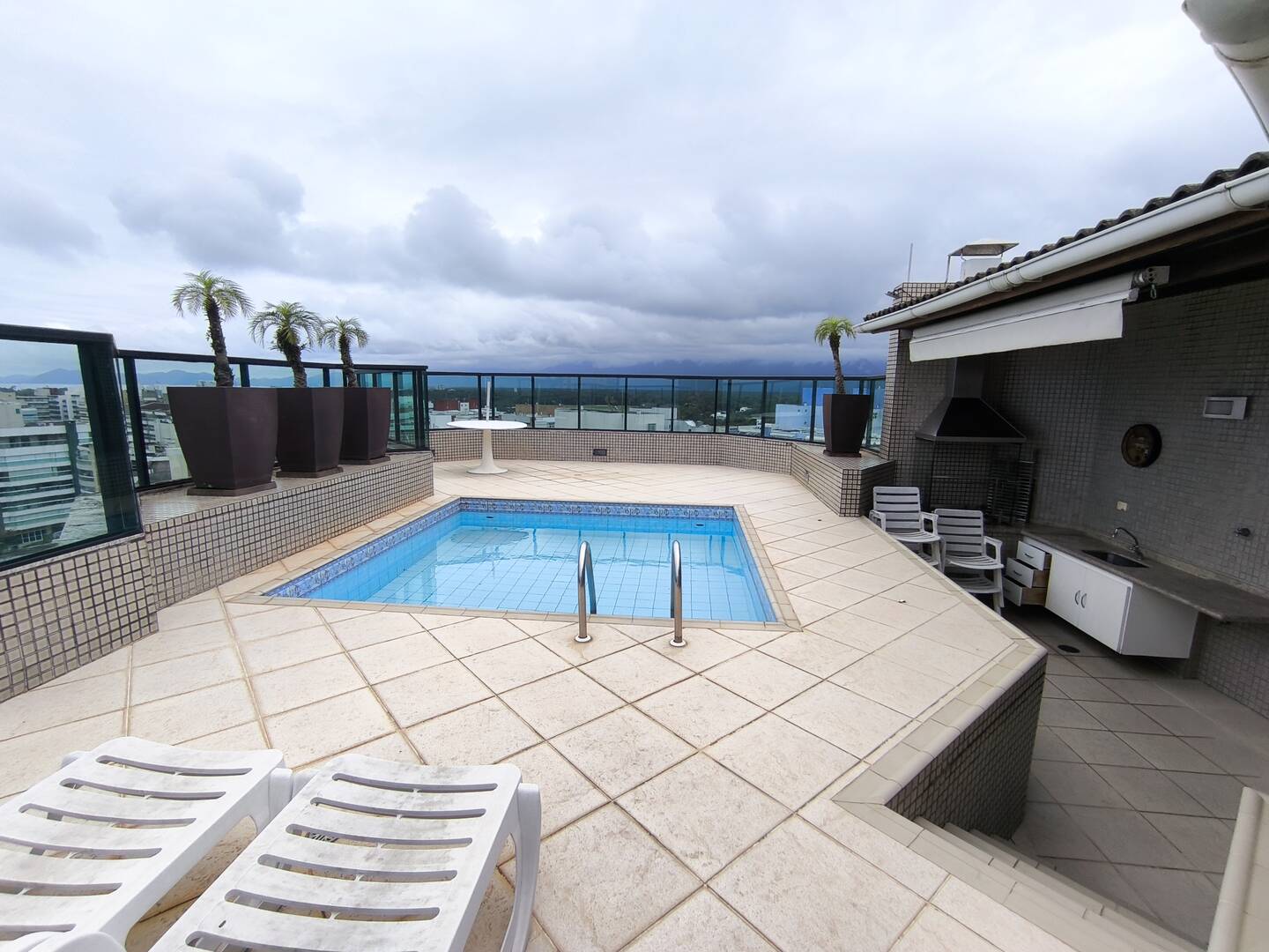 Cobertura, 4 quartos, 341 m² - Foto 27