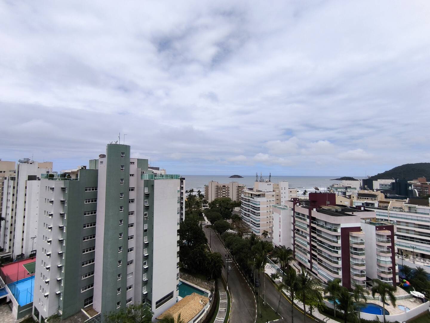 Cobertura, 4 quartos, 341 m² - Foto 30