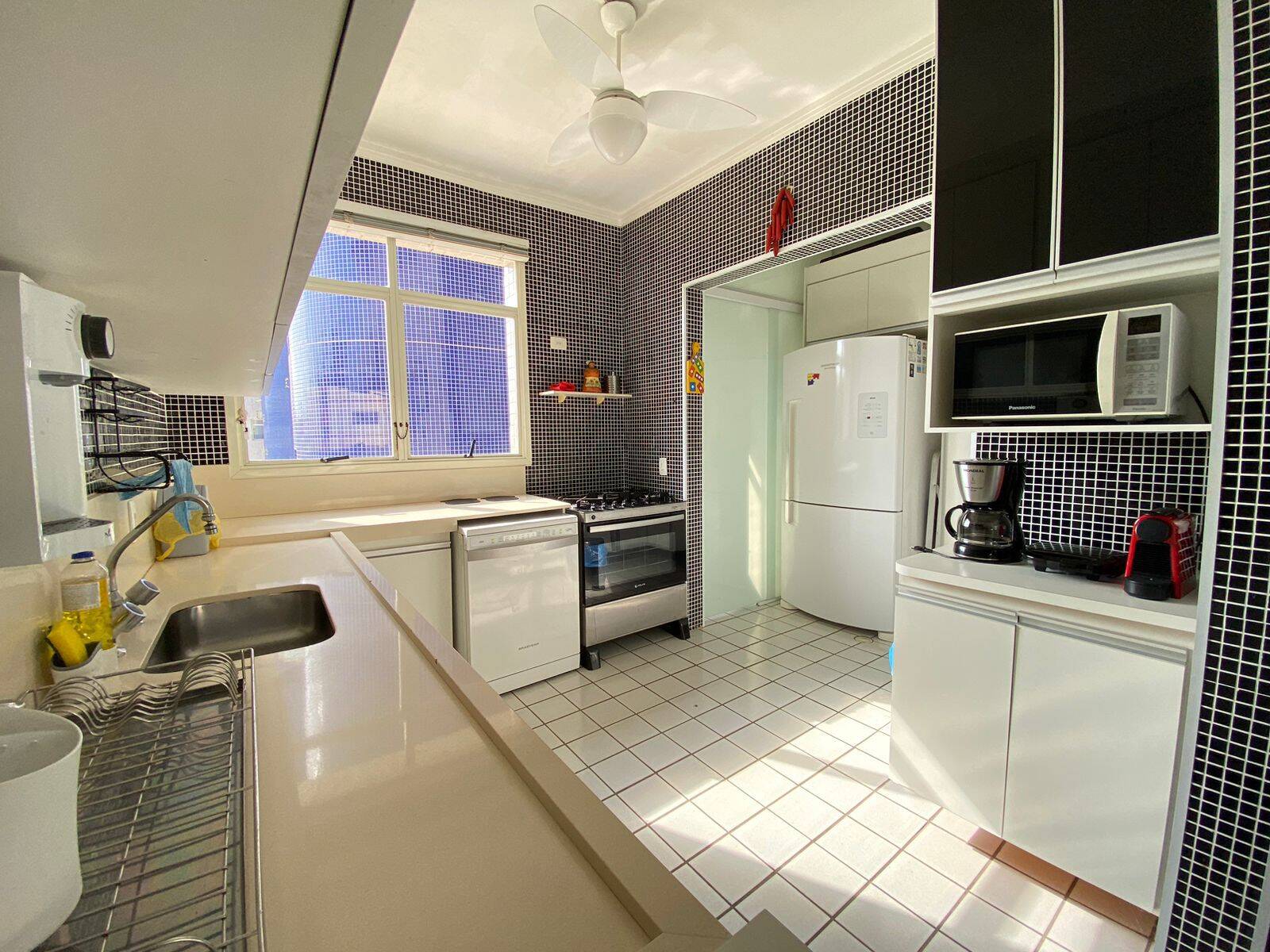 Apartamento, 3 quartos, 124 m² - Foto 15