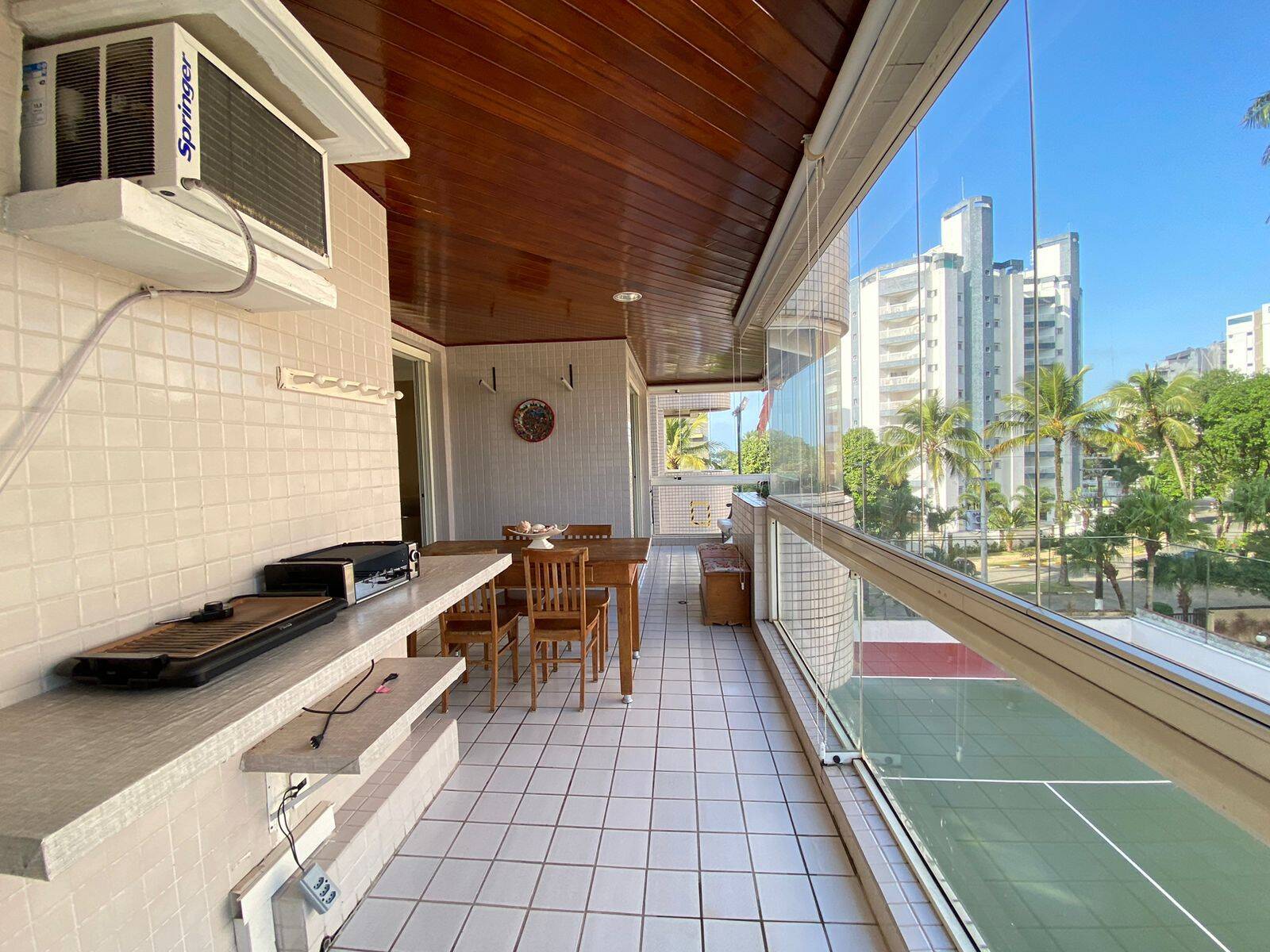 Apartamento, 3 quartos, 124 m² - Foto 6