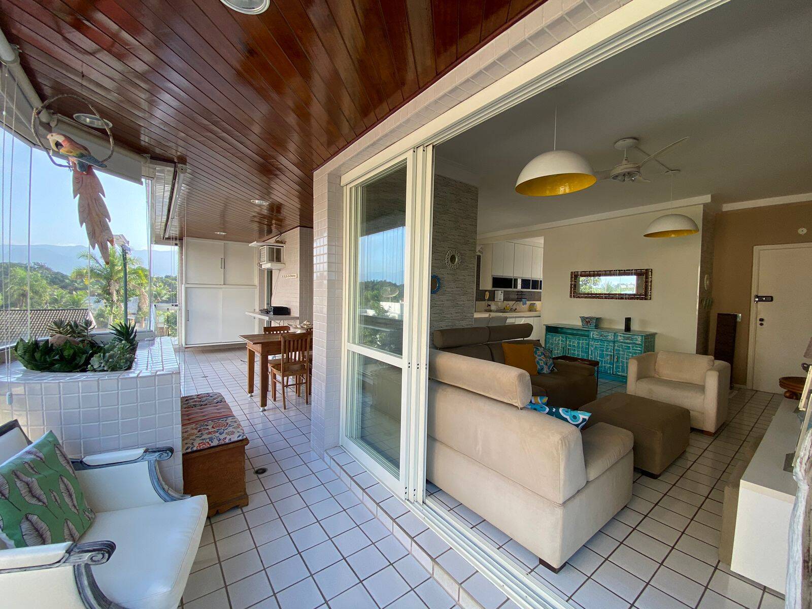 Apartamento, 3 quartos, 124 m² - Foto 8