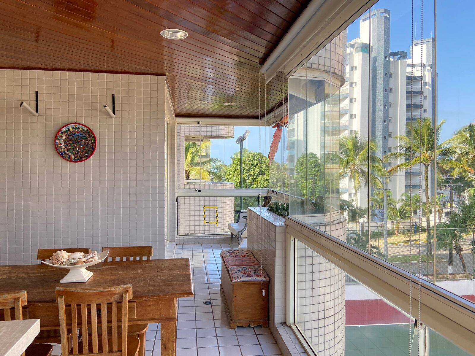 Apartamento, 3 quartos, 124 m² - Foto 9