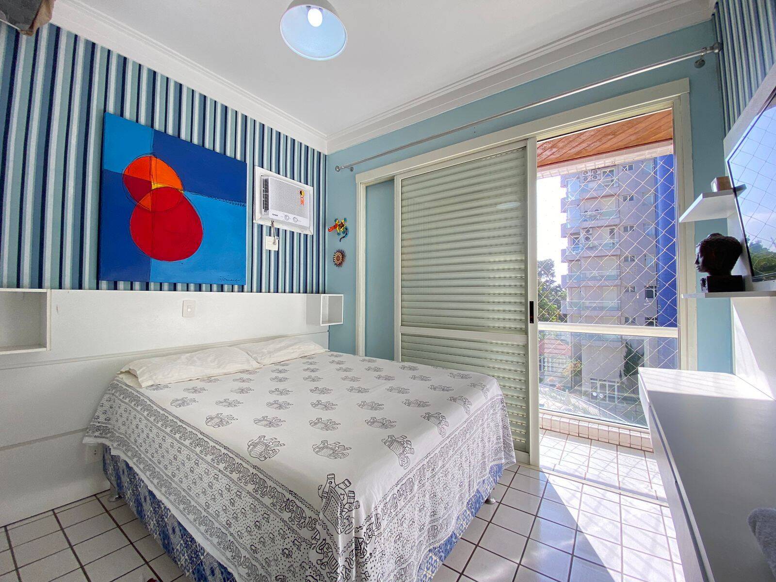 Apartamento, 3 quartos, 124 m² - Foto 10