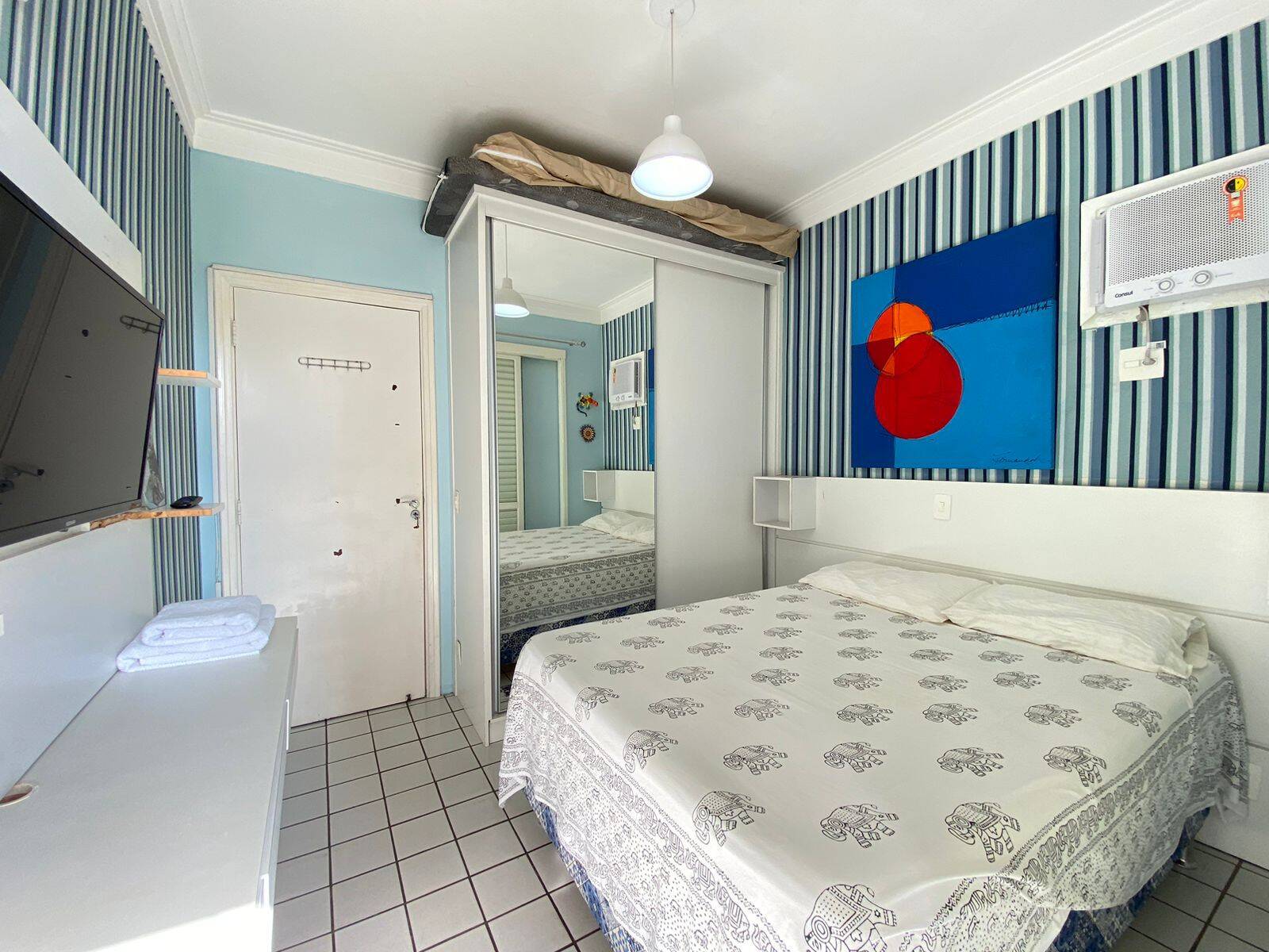 Apartamento, 3 quartos, 124 m² - Foto 11