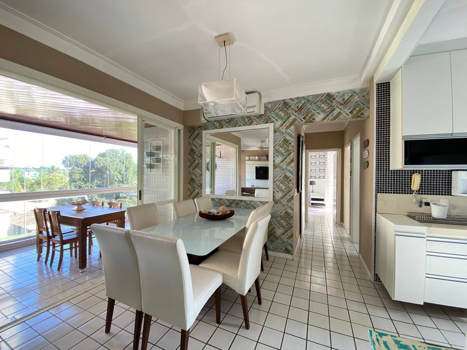 Apartamento, 3 quartos, 124 m² - Foto 13