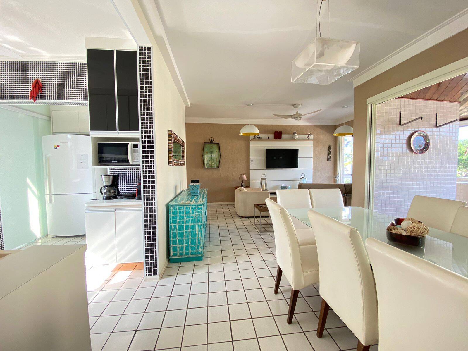 Apartamento, 3 quartos, 124 m² - Foto 17