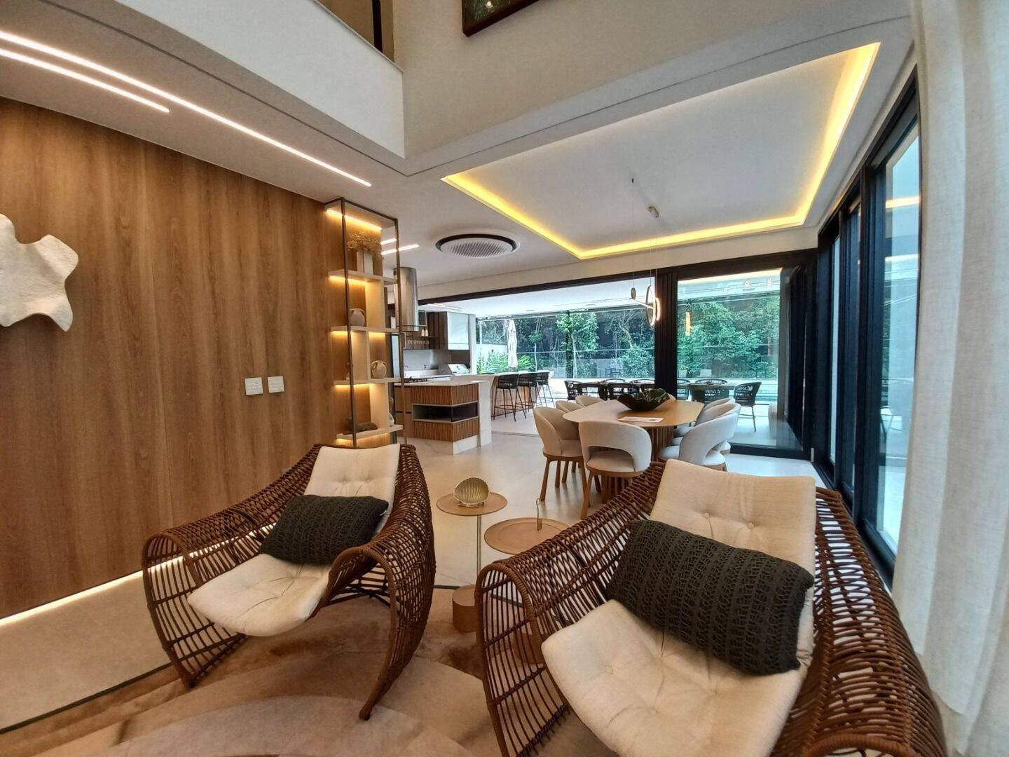 Casa, 6 quartos, 455 m² - Foto 3