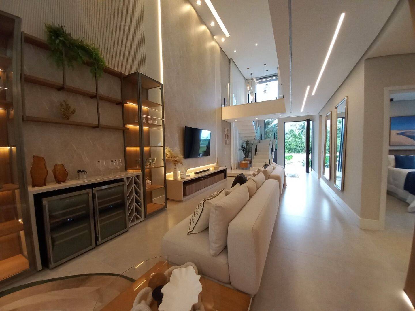 Casa, 6 quartos, 455 m² - Foto 2